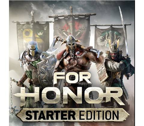 For Honor (Starter Edition)