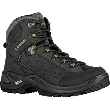 Lowa Renegade Warm Gtx Mid Ws Размер на обувките (ЕС): 41 / Цвят: черен
