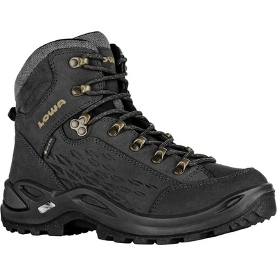 Lowa Renegade Warm Gtx Mid Ws Размер на обувките (ЕС): 38 / Цвят: черен