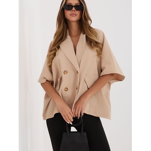 Rue Paris Дамско палто модел 227363 Rue Paris