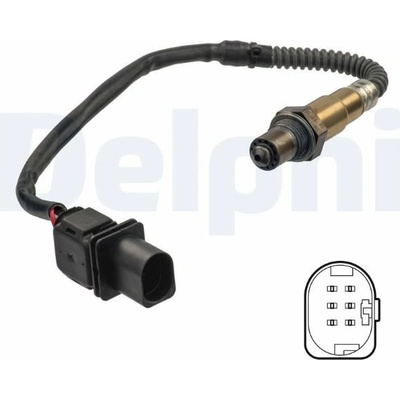 Lambda sonda DELPHI ES21156-12B1