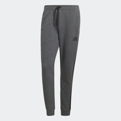 adidas Essentials Fleece Tapered Cuff 3-Stripes