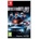 Maximum Games Street Outlaws The List (Switch)