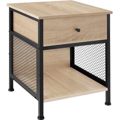 TecTake Killarney 45 x 46 x 55,5 cm