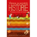 Historie - Drobek