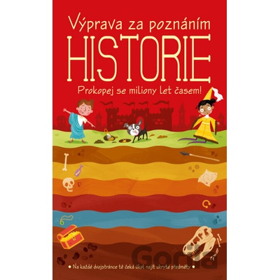 Historie - Drobek