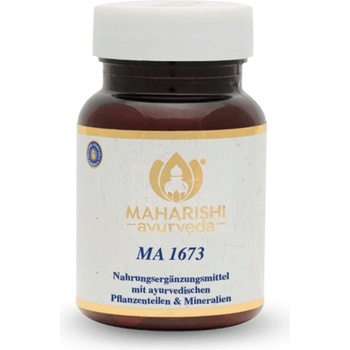 Maharishi Ayurveda Ma1673 - 60 таблетки