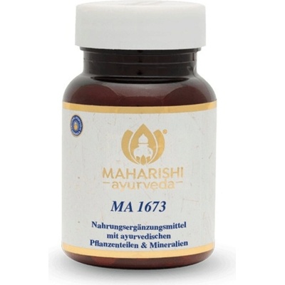 Maharishi Ayurveda Ma1673 - 60 таблетки