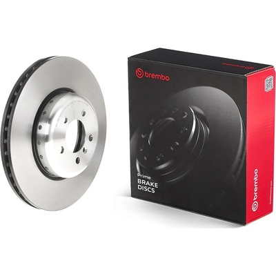 Brzdový kotúč BREMBO 09.C399.13