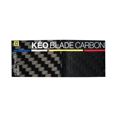 Blade LOOK Kit Blade pre Keo Blade Carbon Black 20