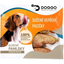 Doggo nožičky vepřové sušené 300 g