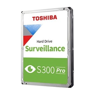 Toshiba S300 Pro 10TB MD10ADA10TV