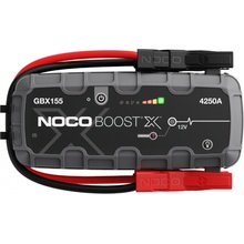 Noco Genius GBX155 12V 4250A