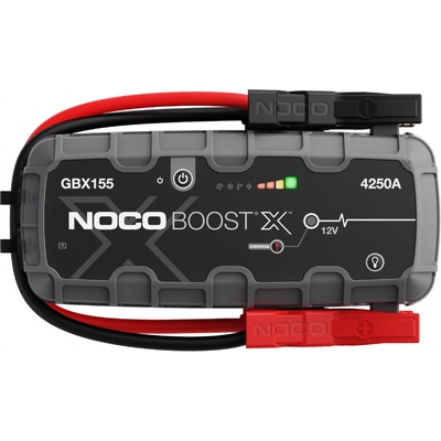 Noco Genius GBX155 12V 4250A