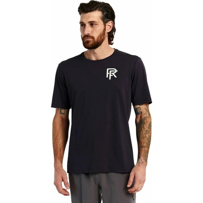 Race Face kr.rukáv COMMIT Tech Top černá