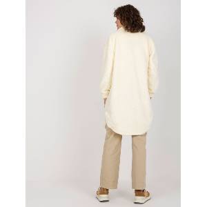 Rue Paris Дамска риза модел 8438.00P Rue Paris цвят екрю