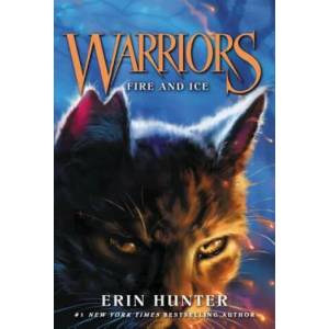 Warriors #2: Fire and Ice (ISBN: 9780062366979)
