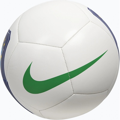 Nike Pitch Brazil white size
