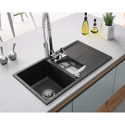 Lavello Designo 1.5 – Hledejceny.cz