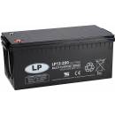 Landport VRLA LP 12V 200Ah (276914)