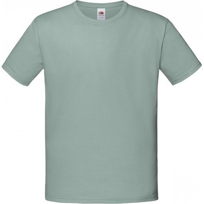 Iconic Fruit of the Loom 150 g m Sage
