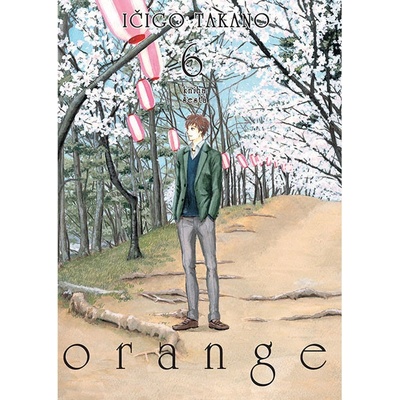 Orange 6
