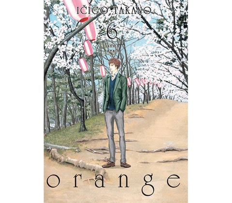 Orange 6