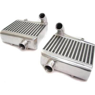 Japspeed Intercooler SMIC Japspeed Nissan 300ZX Z32 VQ30DETT (89-96)