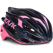 KASK Mojito navy blue/pink 2016