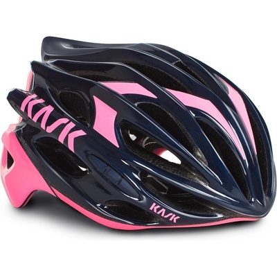 KASK Mojito navy blue/pink 2016