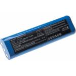 VHBW Батерия за Philips SmartPro Active FC8810 / FC8820 / FC8830, 2600 mAh (888201663)