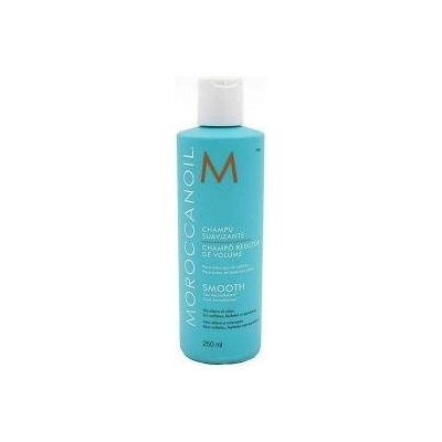 Moroccanoil Шампоан Smooth Moroccanoil Капацитет 1000 ml