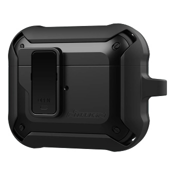 Image 1 of Nillkin Калъф Nillkin Bounce Case за AirPods Pro - Черен