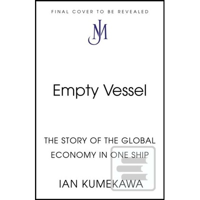 Empty Vessel - Ian Kumekawa