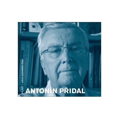 Antonín Přidal - Antonín Přidal