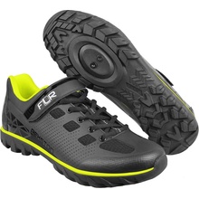 FREERIDE FLR REXSTON black/yellow