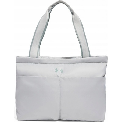 Under Armour Studio Lite Tote Hydro Green/Silica Green 16 L – Zboží Dáma