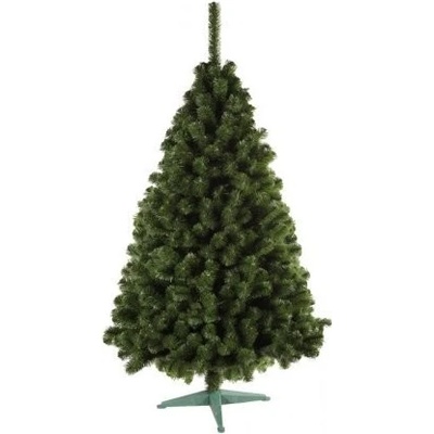 NohelGarden NG 91433 Stromek JEDLE umělý vánoční plus stojan 180cm 800x800x1800
