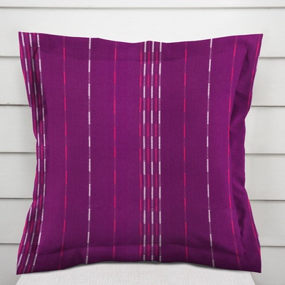 Biante Olivia s lemom OL-002 Pásiky na fialovom 30 x 50 cm