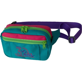 Tashev Outdoors Чантичка за кръста ТАШЕВ Kangaroo - юбилейна