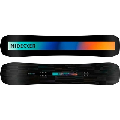 Nidecker Escape Plus 25/26 – Zboží Mobilmania