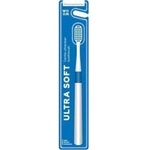 Woomax Woom WOOM TOOTHBRUSH BLUE SOFT