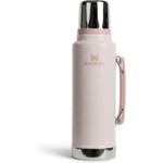 STANLEY The Legendary Classic Bottle 1, 4 l Цвят: розов