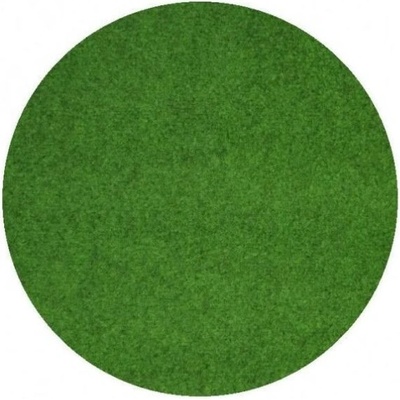 Orotex Golf Grass kruh zelená průměr 130 cm