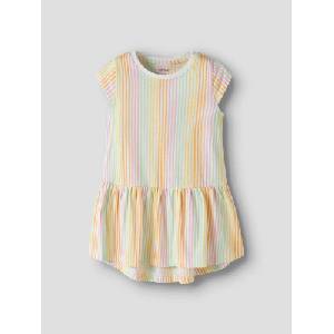 NAME IT Рокля nmfvigga capsl dress f1 noos (151075058170)
