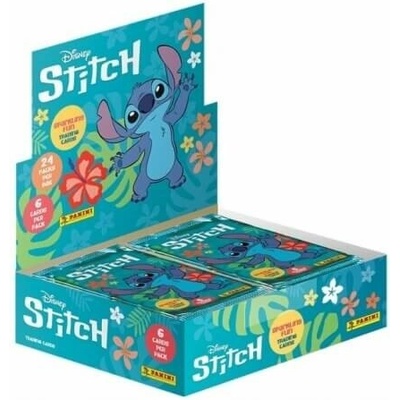 Panini Stitch Booster Box