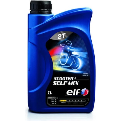 ELF Scooter 2 Self Mix 1 l