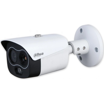 Dahua TPC-BF1241-B3F4-DW-S8