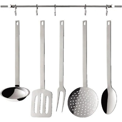 Herdmar (Португалия) Комплект прибори за сервиране HERDMAR TURINI - 6 части (Herdmar 043-8006-0117-010-0000)