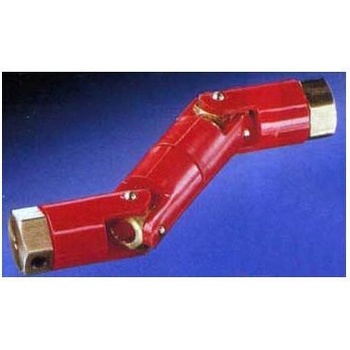 Krick Spojka lodního kardanu duální